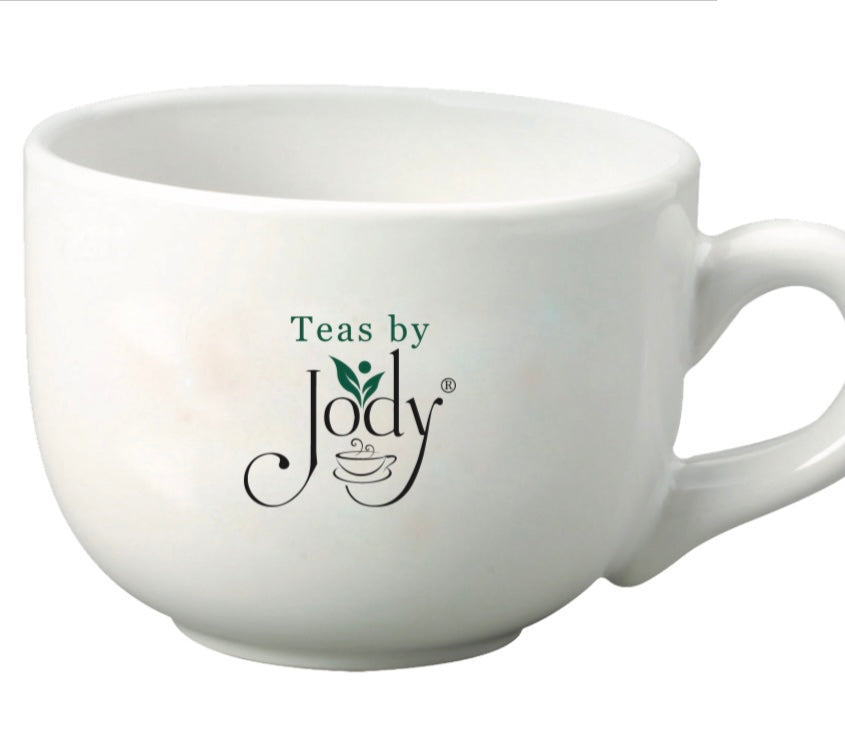Teas by Jody® Mug