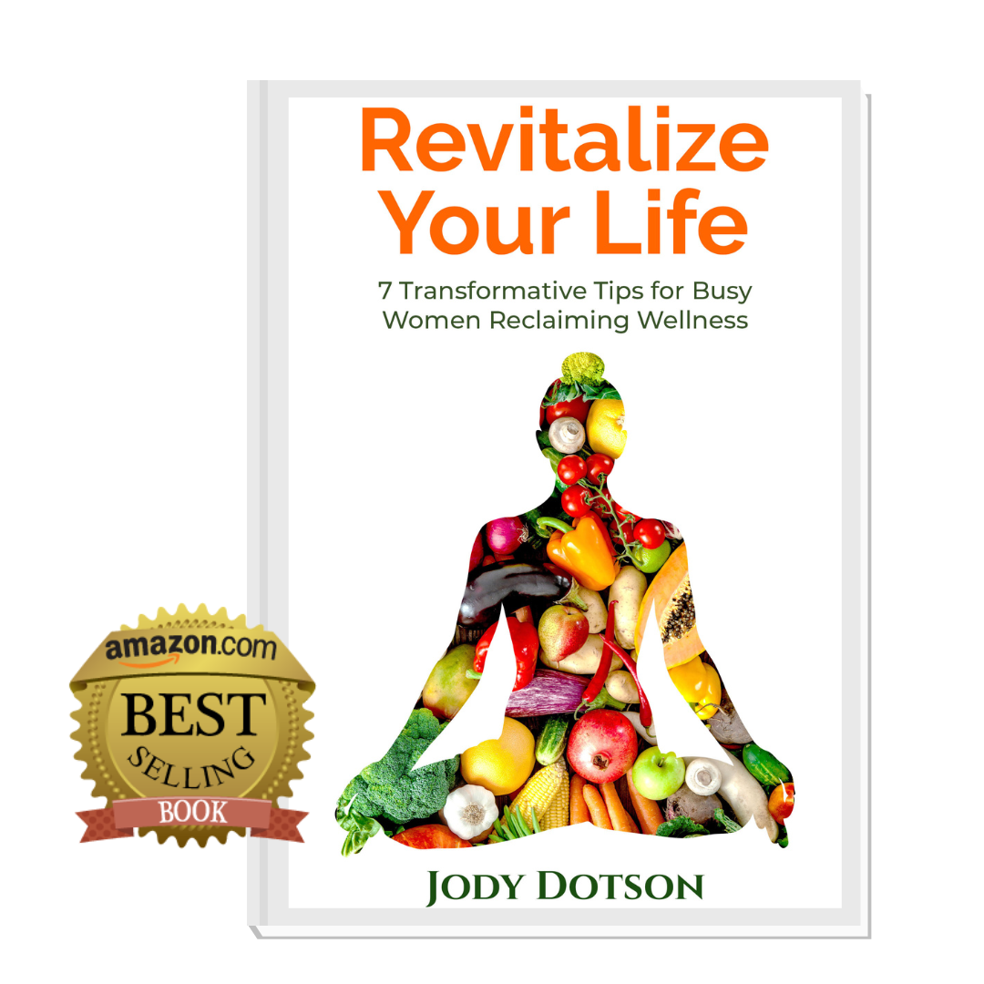 Revitalize Your Life: 7 Transformative Tips for Busy Women Reclaiming Wellness