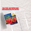 Pain, Peace, And Purpose Book