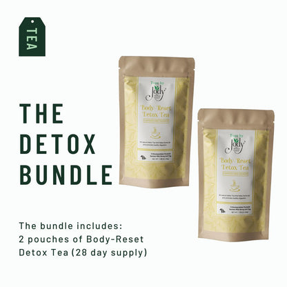 Body-Reset Detox Bundle