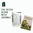Detox Blend with Quarterly Journal
