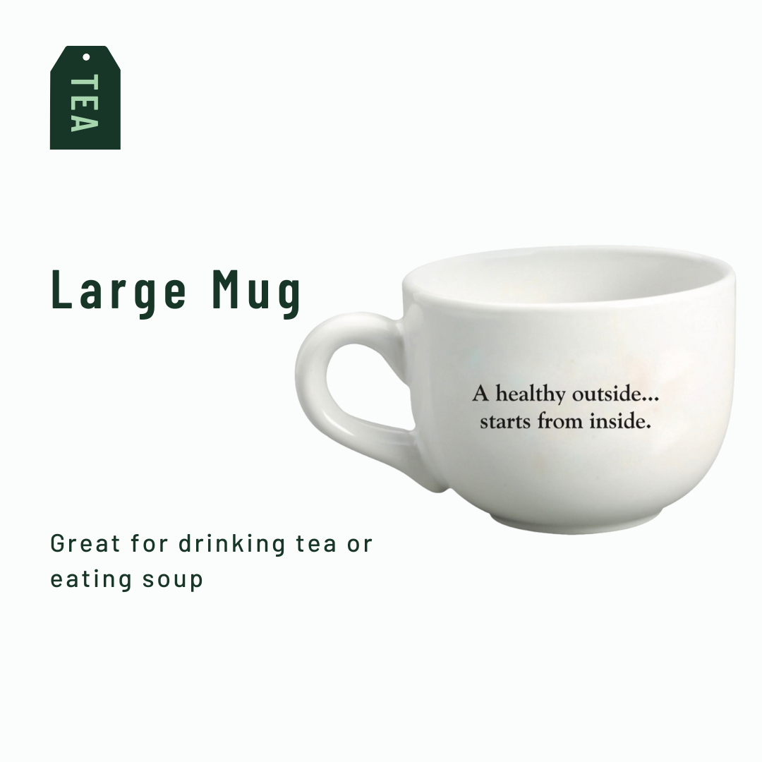 Teas by Jody® Mug